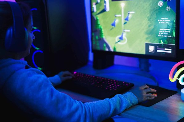 Quelles sont les nouvelles technologies dans les jeux en ligne ?
