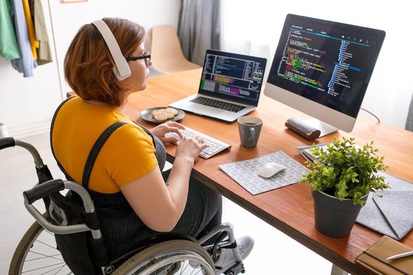 Pourquoi la création d’un site web pour son entreprise ?