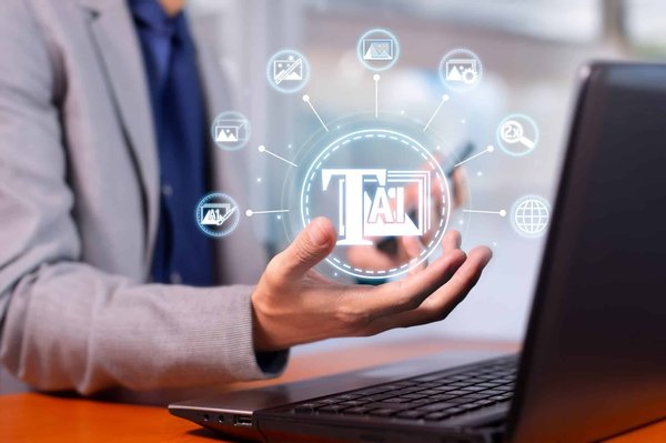 Le recours aux images générées par l’intelligence artificielle dans le marketing de contenu