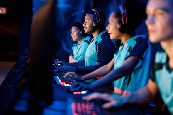 Les écoles de jeux vidéo : une formation en pleine expansion