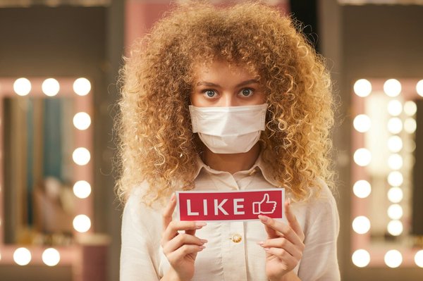 Comment acheter des likes sur Instagram ?