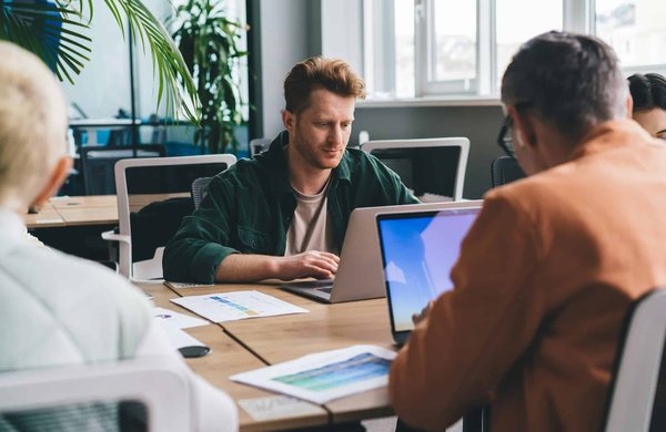 Pourquoi confier votre projet à une entreprise de développement web ?