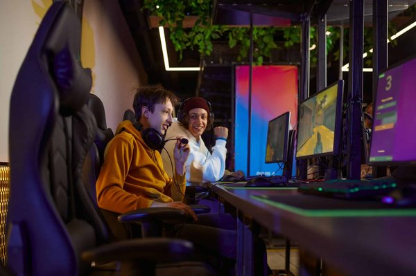 PC gamer : quel ordinateur pour jouer en 2024 ?