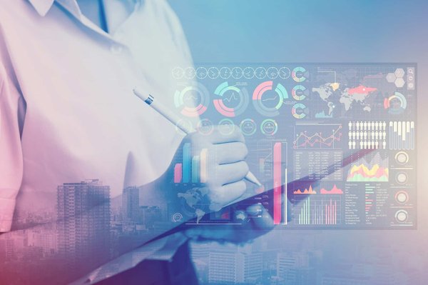 Les chiffres clés de l'IA en 2024 : statistiques et tendances