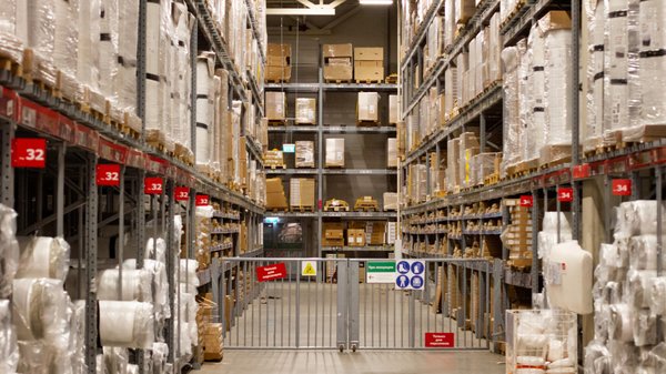 Rats et logistique : un défi à relever pour les entreprises
