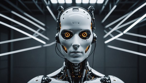 Libérez votre créativité avec l'intelligence artificielle