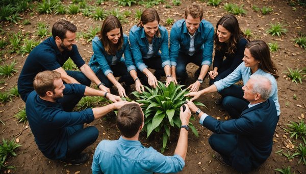 Découvrez l'aventure immersive de team building à dardilly