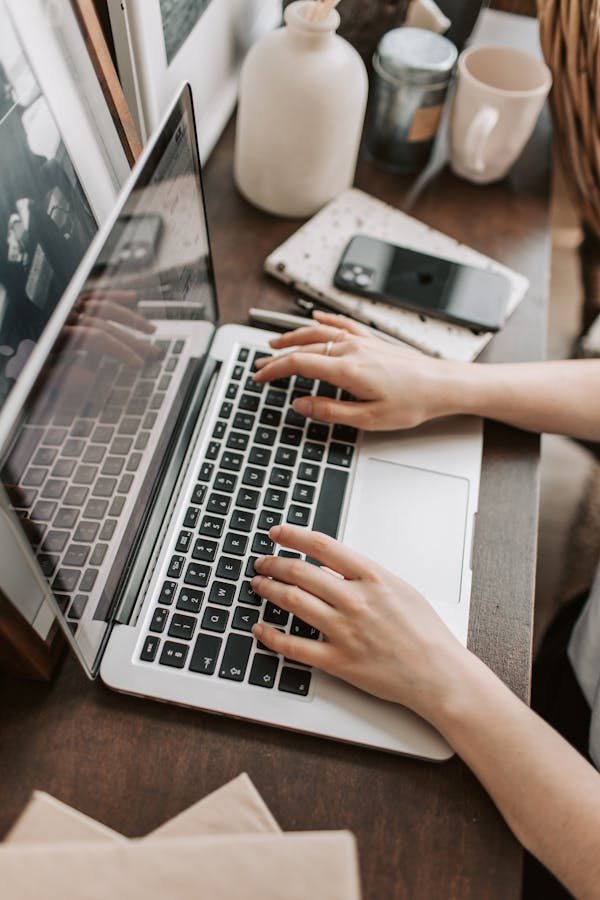 Meilleures pratiques pour ajuster la date de publication d'un article seo